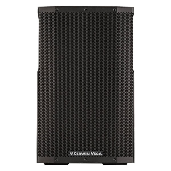 Cerwin-Vega CVE-15 15'' Active PA Speaker