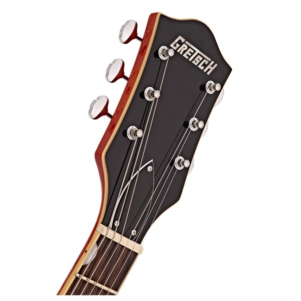 Gretsch G5420T 2016 Electromatic Hollow Body Guitar, Orange Stain