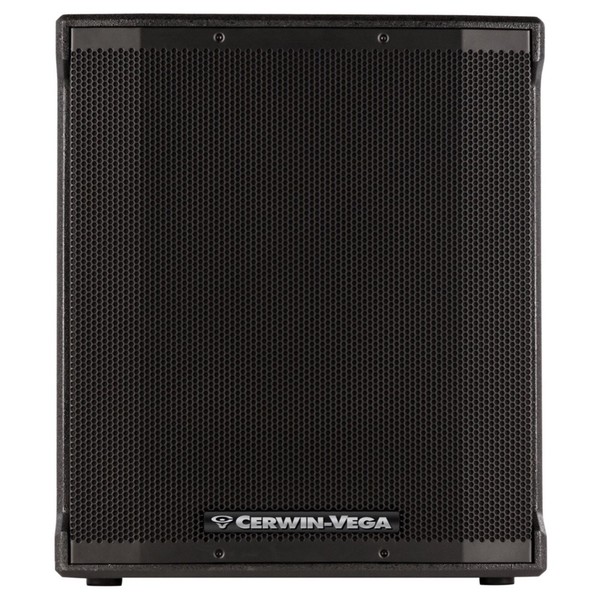 Cerwin-Vega CVE-18S 18'' Active Subwoofer