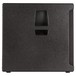 Cerwin-Vega CVE-18S 18'' Active Subwoofer, Side