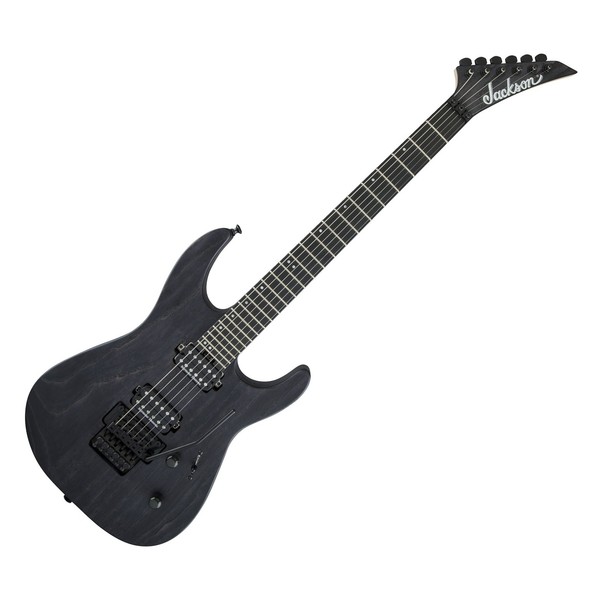 Jackson PRO DK2 Dinky, Charcoal Grey