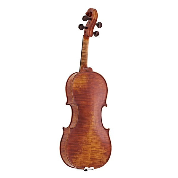 Il Cremonese 1715 Model Stradivarius Replica Violin Outfit at Il Cremonese 1715 Model Stradivarius Replica Violin Outfit at