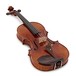 Il Cremonese 1715 Model Stradivarius Replica Violin Outfit