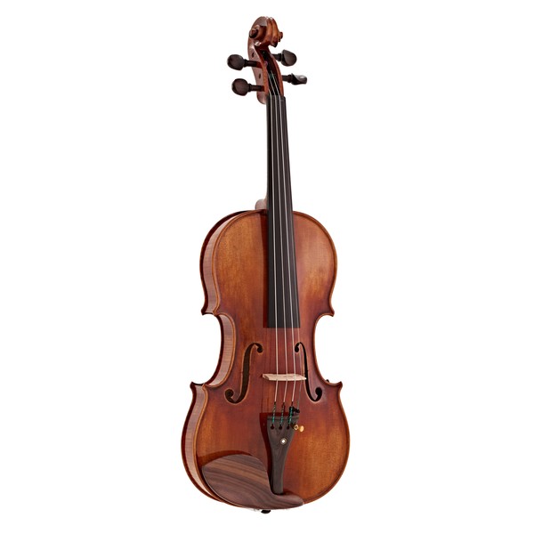 Il Cremonese 1715 Model Stradivarius Replica Violin Outfit at