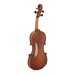 Primavera Loreato Violin Outfit, 3/4, Back