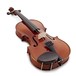 Primavera Loreato Violin Outfit, 3/4, Chinrest