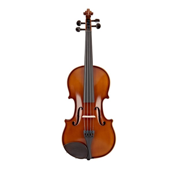 Primavera Loreato Violin Outfit, 3/4, Front