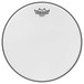 Remo Ambassador White Suede 12'' Drum Head