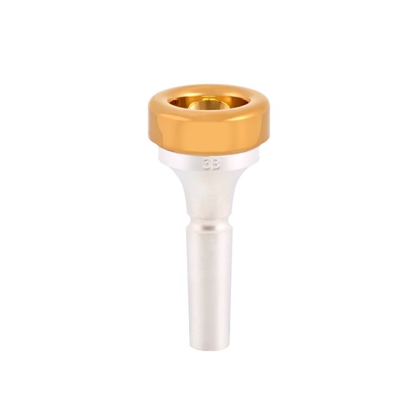 Besson 180th Anniversary 3B Cornet Mouthpiece