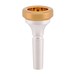 Besson 180th Anniversary 4AL Euphonium Mouthpiece