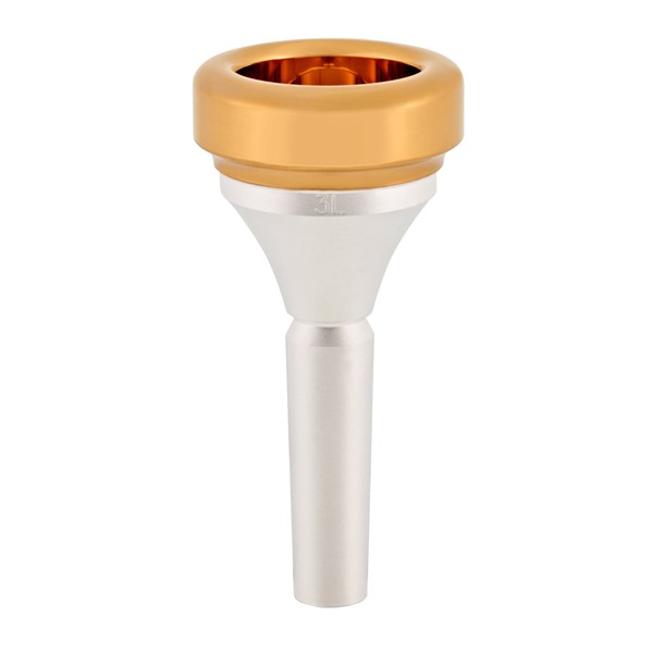 Besson 180th Anniversary 3L Tuba Mouthpiece