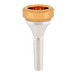 Besson 180th Anniversary 3L Tuba Mouthpiece