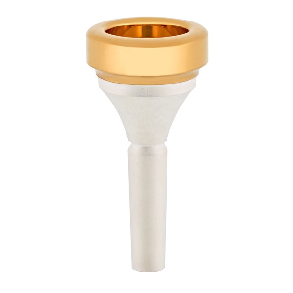 Besson 180th Anniversary 2L Tuba Mouthpiece