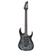 Ibanez RG970QMZ Premium 2018, Black Burst