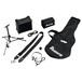 Ibanez IJSR190 Jumpstart Bass Guitar Pack
