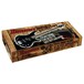 IJSR190 Jumpstart Bass Guitar Pack, Walnut Sunburst