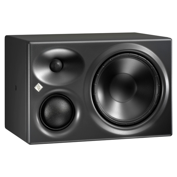 Neumann KH310A Active Three Way Nearfield Studio Monitor