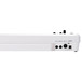 Roland A-49 keyboard white