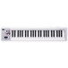 Roland A-49 MIDI Controller Keyboard, White