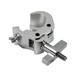 Global Truss ST5073-50 Wide Self Locking Clamp, Silver 