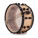 SJC Drums Custom 4 Piece Shell Pack, Caleb Wilson Build