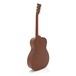 Martin 000-17E Electro Acoustic Guitar, Whiskey Sunset