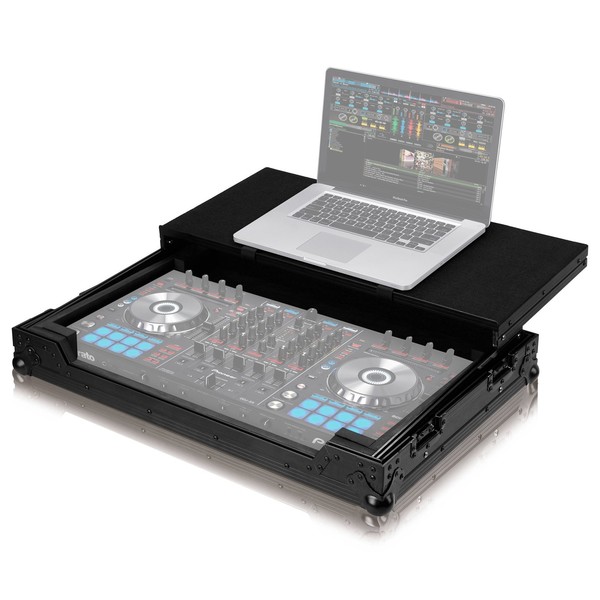 Zomo Flightcase P-DDJ-SX2 Plus NSE - Main