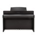 Kawai CA98 Digital Piano, Satin Black