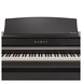 Kawai CA98 Digital Piano, Satin Black
