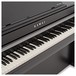 Kawai CA98 Digital Piano, Satin Black