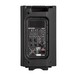 Cerwin-Vega CVX-10 10'' Active PA Speaker, Rear