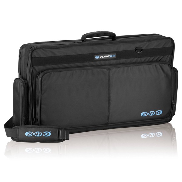 Zomo Controller FlightBag XL - Main