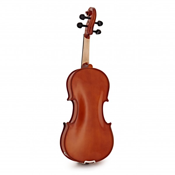 4/4 Size Electro Acoustic Violin by Gear4music