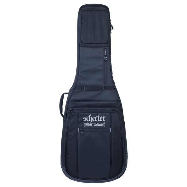 Schecter Pro Series Acoustic Gig Bag, Black