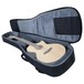 Pro Series Acoustic Gig Bag, Black