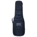 Schecter Pro Series Double Guitar Gig Bag, Black