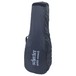 Pro Series Double Guitar Gig Bag, Black