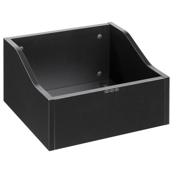 Zomo VS-Box 100/1, Black - Angle