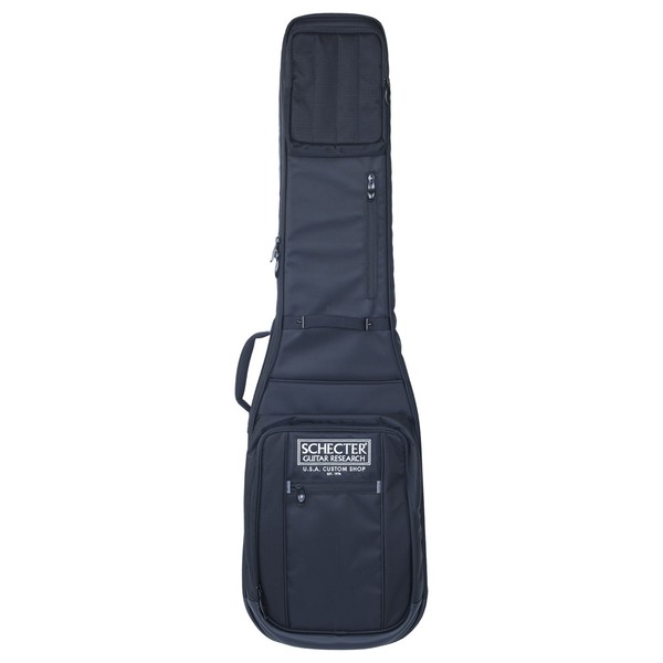 Schecter bass gig bag sale