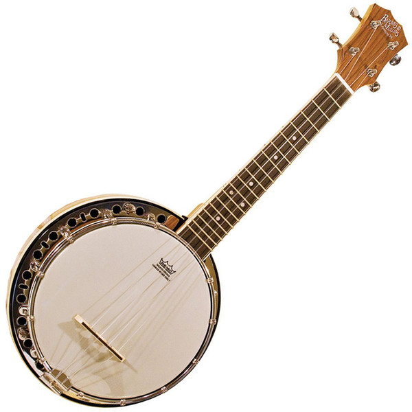 Barnes & Mullins Banjo Ukulele