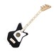 Loog Pro Acoustic, Black Front View