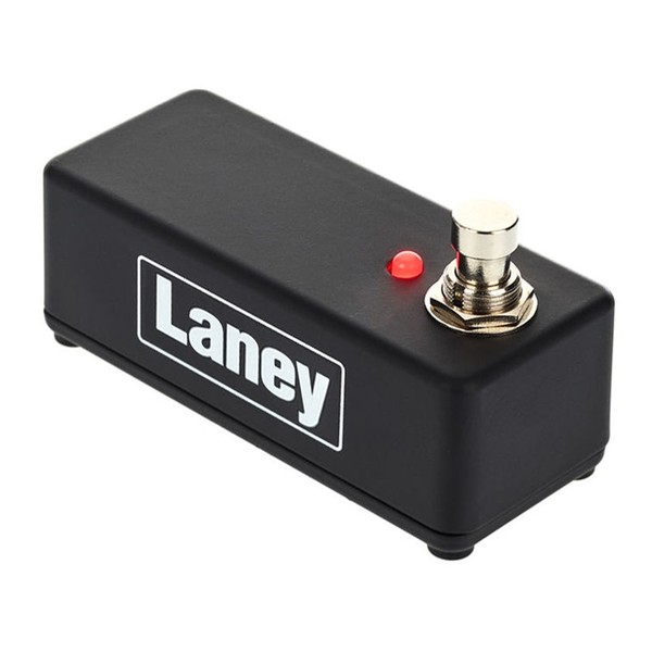 Laney FS1 Mini Single Function Footswitch