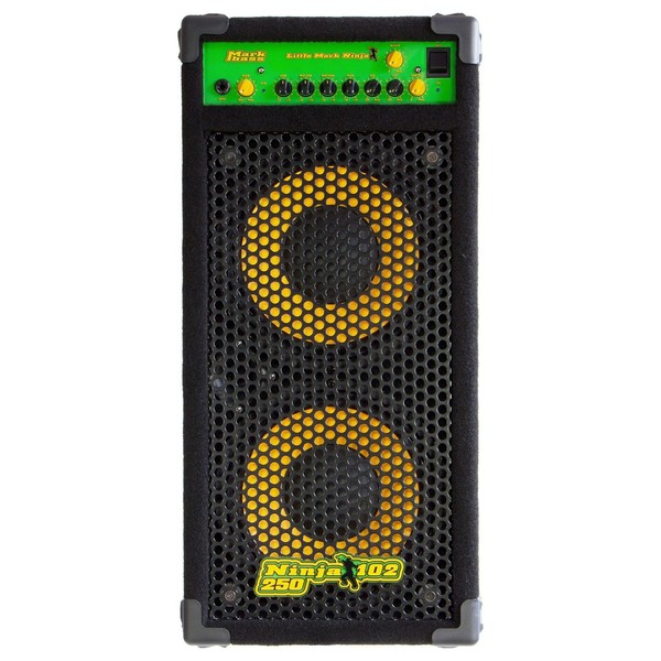 MarkBass Ninja 102 500W Bass Combo