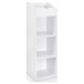 Zomo VS-Box 100/4, White - Front