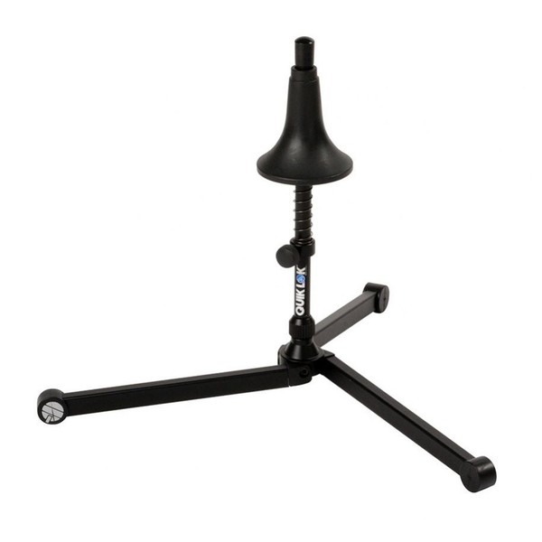 Quiklok WI-994 Trumpet/Cornet Stand 1