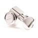 Fender Stratocaster/Telecaster Tuning Machines, Chrome - individual