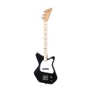 Loog Pro Electric, Black