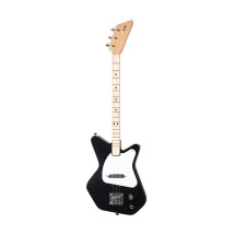 Loog Pro Electric, Black