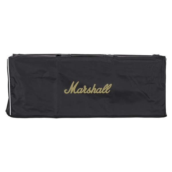 Marshall JVM Amp Head Cover