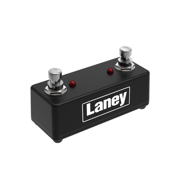 Laney FS2 Mini Dual Function Footswitch